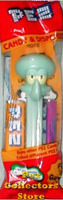 (image for) SpongeBob and Friends Pez